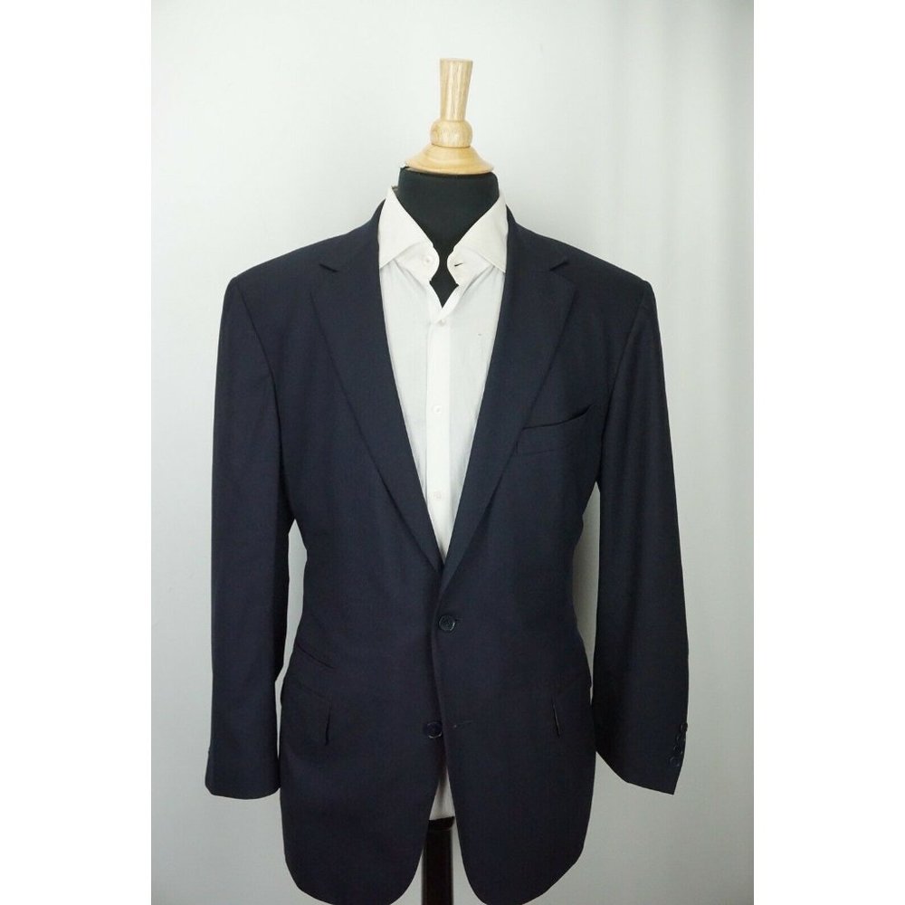Ermenegildo Zegna 10 Pockets Jacket High Performan
